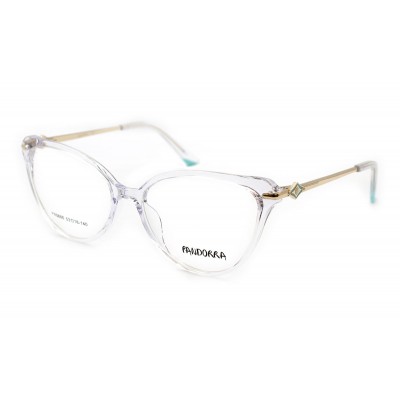 Оправа пластиковая Pandorra 0666-C8