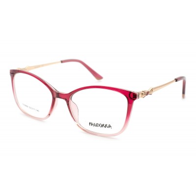 Оправа пластиковая Pandorra 0669-C4