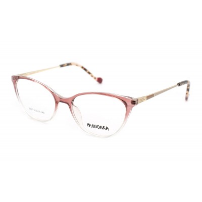 Оправа пластикова Pandorra 2327-C4 Оправа пластикова Pandorra 2327-C4