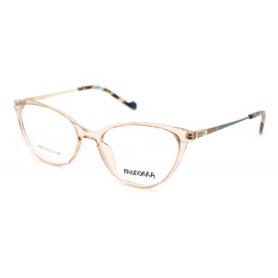 Оправа пластикова Pandorra 2327-C6 Оправа пластикова Pandorra 2327-C6