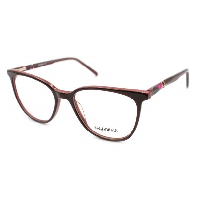 Оправа пластиковая Pandorra 88665-c3