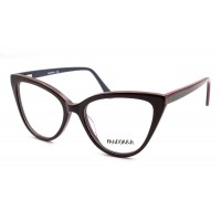 Оправа  женская пластиковая DD011-c4 Pandorra