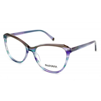 Оправа пластиковая Pandorra HB2003-C4