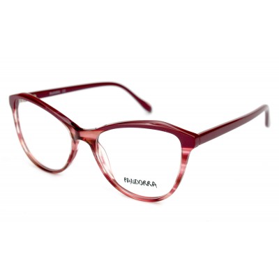 Оправа пластикова Pandorra HB2008-C4 Оправа пластикова Pandorra HB2008-C4