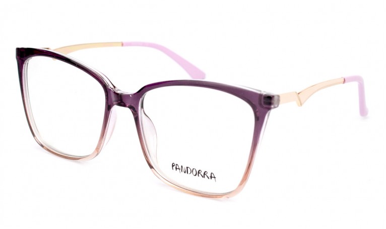 Оправа пластикова Pandorra TR7529-C66