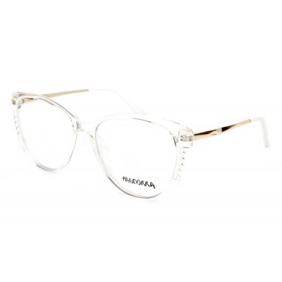 Оправа пластиковая Pandorra TR7566-C2