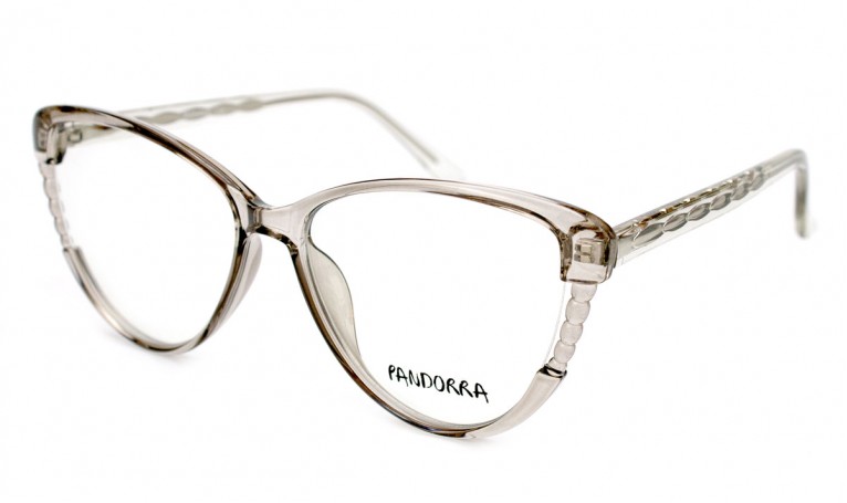 Оправа пластикова Pandorra TR7569-C6