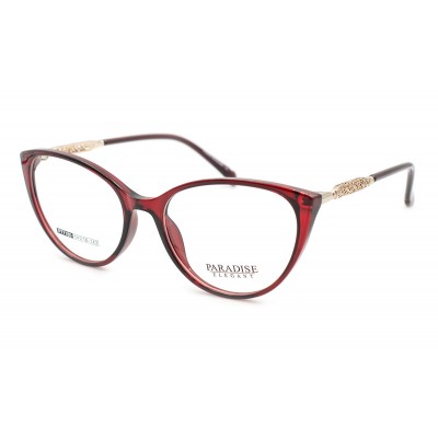Оправа пластиковая Paradise 77180-C6 Оправа пластиковая Paradise 77180-C6
