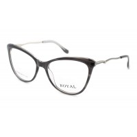 Оправа пластиковая Royal 1002-C1 Оправа пластиковая Royal 1002-C1
