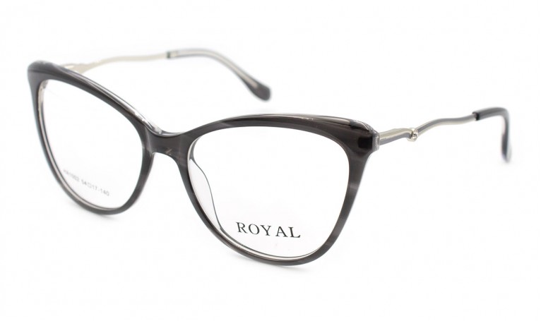 Оправа пластиковая Royal 1002-C1