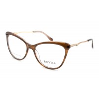 Оправа пластикова Royal 1002-C2 Оправа пластикова Royal 1002-C2