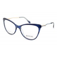 Оправа пластиковая Royal 1002-C3