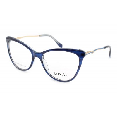 Оправа пластикова Royal 1002-C3