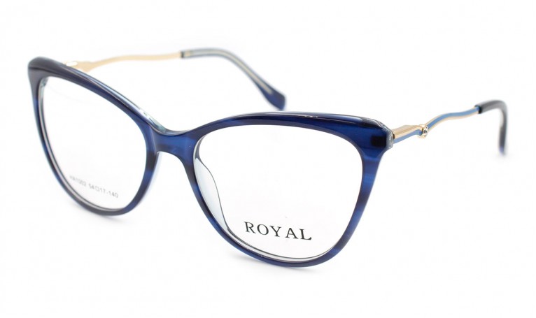 Оправа пластиковая Royal 1002-C3