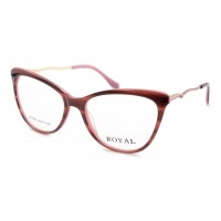 Оправа пластикова Royal 1002-C4 Оправа пластикова Royal 1002-C4