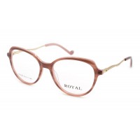 Оправа пластиковая Royal 1004-C2