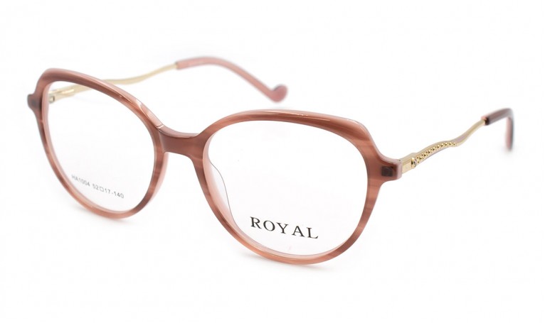 Оправа пластиковая Royal 1004-C2
