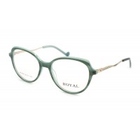 Оправа пластиковая Royal 1004-C3