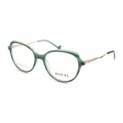 Оправа пластикова Royal 1004-C3