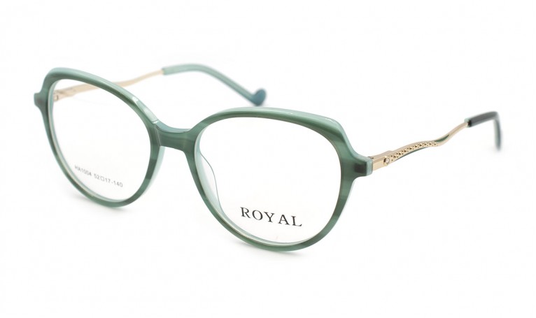 Оправа пластиковая Royal 1004-C3