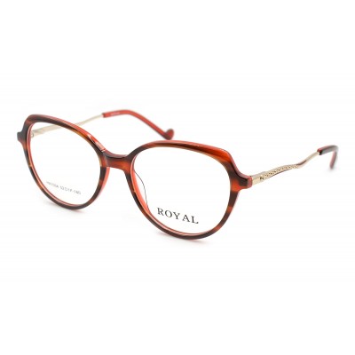 Оправа пластикова Royal 1004-C4 Оправа пластикова Royal 1004-C4