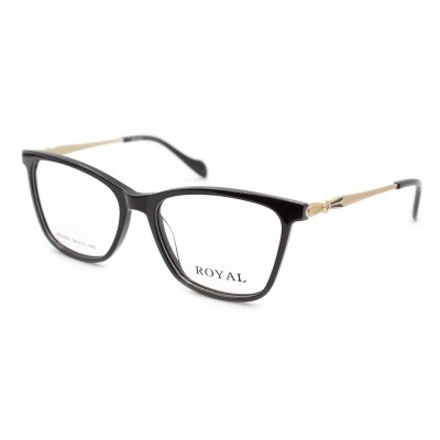Оправа пластикова Royal 1007-C1 Оправа пластикова Royal 1007-C1