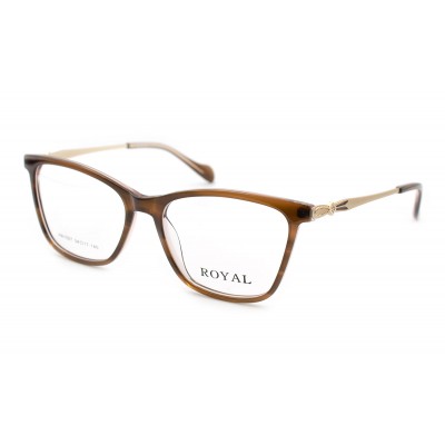 Оправа пластикова Royal 1007-C2 Оправа пластикова Royal 1007-C2