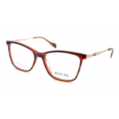 Оправа пластикова Royal 1007-C3 Оправа пластикова Royal 1007-C3