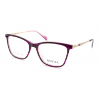 Оправа пластиковая Royal 1007-C4