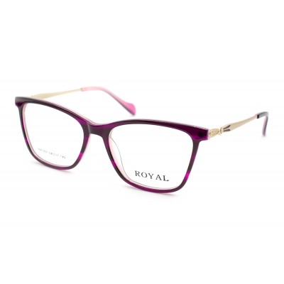 Оправа пластикова Royal 1007-C4 Оправа пластикова Royal 1007-C4