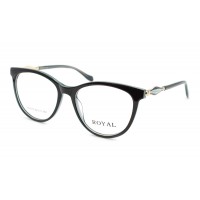 Оправа пластикова Royal 1010-C4