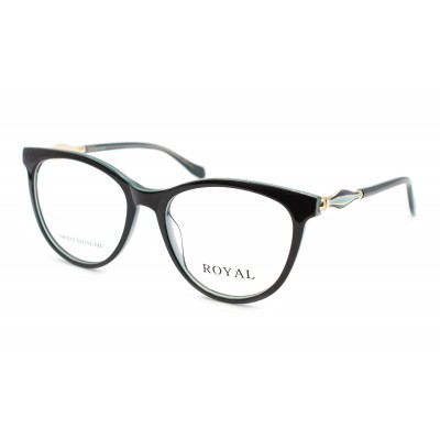 Оправа пластикова Royal 1010-C4 Оправа пластикова Royal 1010-C4