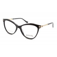 Оправа пластиковая Royal 1015-C1