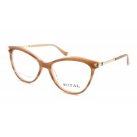 Оправа пластикова Royal 1015-C2