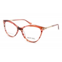 Оправа пластикова Royal 1015-C3