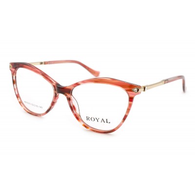 Оправа пластикова Royal 1015-C3 Оправа пластикова Royal 1015-C3