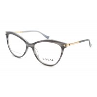 Оправа пластиковая Royal 1015-C4