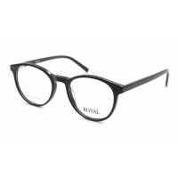 Оправа пластиковая Royal 1023-C1