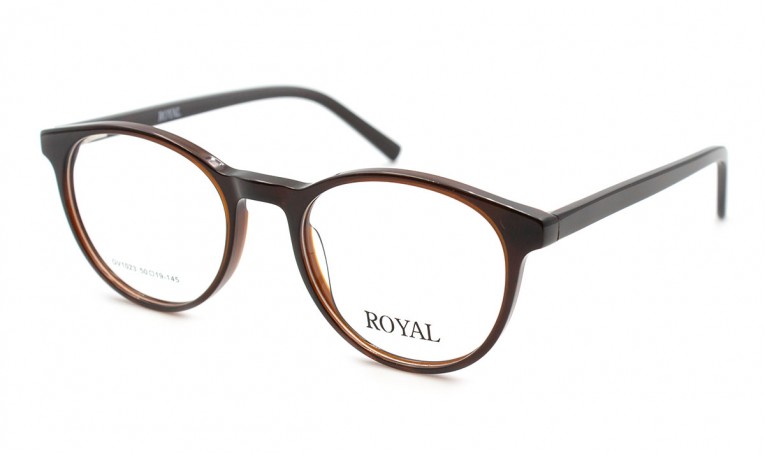 Оправа пластикова Royal 1023-C3