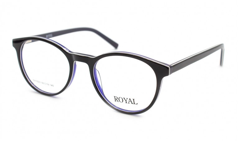 Оправа пластикова Royal 1023-C6