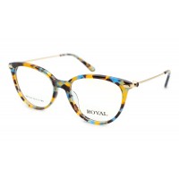 Оправа пластикова Royal 1164-C3 Оправа пластикова Royal 1164-C3