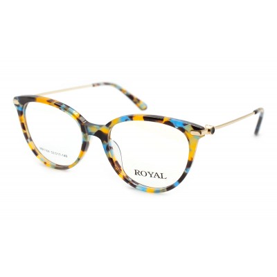 Оправа пластикова Royal 1164-C3 Оправа пластикова Royal 1164-C3