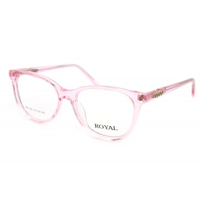 Оправа пластикова Royal 1166-C3 Оправа пластикова Royal 1166-C3