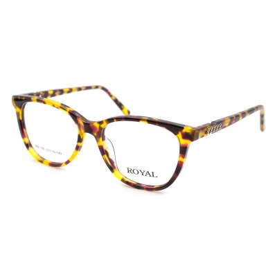 Оправа пластикова Royal 1166-C5 Оправа пластикова Royal 1166-C5