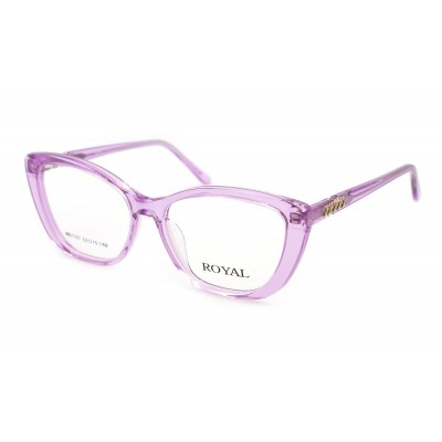 Оправа пластикова Royal 1167-C2 Оправа пластикова Royal 1167-C2