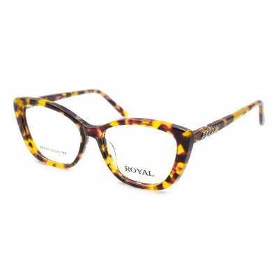 Оправа пластикова Royal 1167-C5 Оправа пластикова Royal 1167-C5