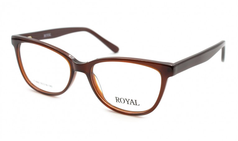 Оправа пластикова Royal 1860-C3
