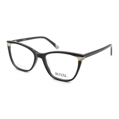 Оправа пластикова Royal 1889-C3 Оправа пластикова Royal 1889-C3
