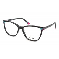Оправа пластиковая Royal 1889-C5 Оправа пластиковая Royal 1889-C5