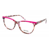 Оправа пластиковая Royal 1991-C5 Оправа пластиковая Royal 1991-C5